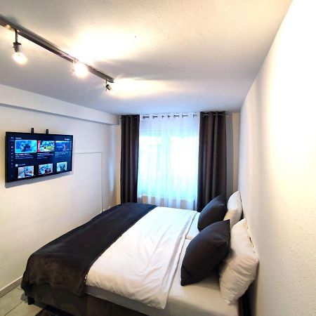 Klein Aber Fein 2 Apartment Düren - Eifel Екстериор снимка