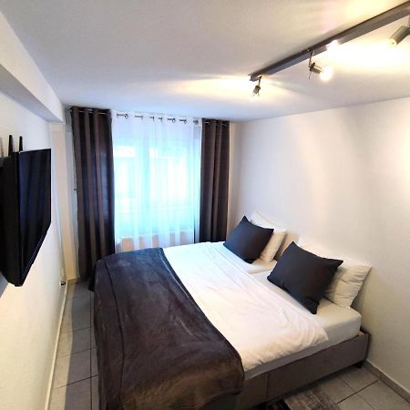 Klein Aber Fein 2 Apartment Düren - Eifel Екстериор снимка