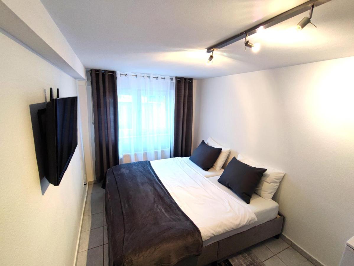 Klein Aber Fein 2 Apartment Düren - Eifel Екстериор снимка