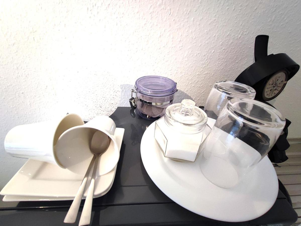 Klein Aber Fein 2 Apartment Düren - Eifel Екстериор снимка