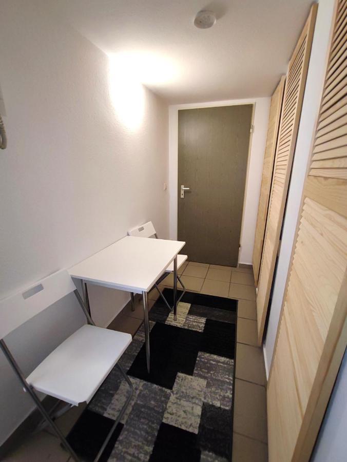Klein Aber Fein 2 Apartment Düren - Eifel Екстериор снимка